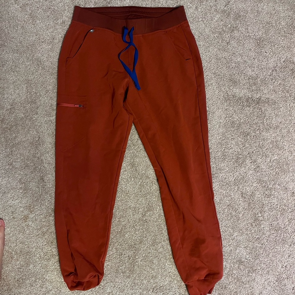 Figs Scrub Pants